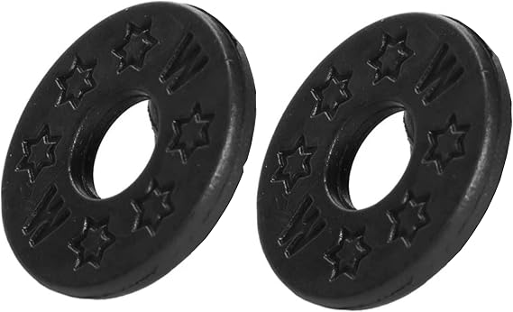 RJ2503-STR Strap Locks 2 Adet - Gitar Askısı Kiliti
