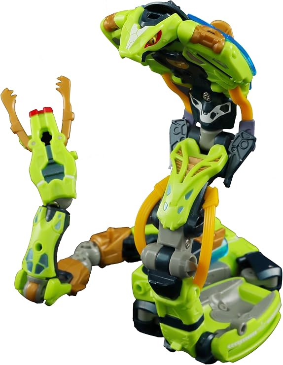 52TOYS BEASTBOX BB 71 Gale