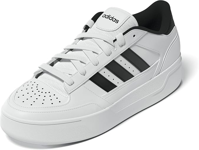 adidas Womens Turnaround Sneakers Shoes Casual - White