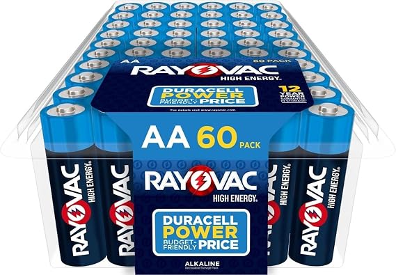Alkln Pro Pk Aa 60pk 並行輸入品