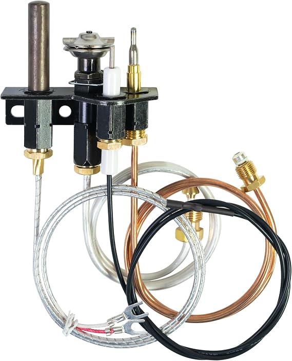 69L18 SIT Pilot Assembly for Propane Gas Fireplace