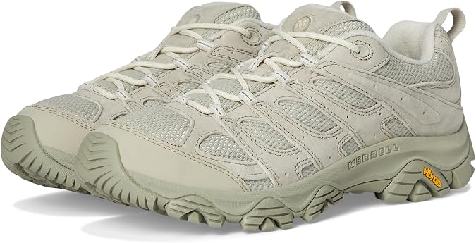 Merrell Men's Moab 3 Ready ZipWalking Shoe