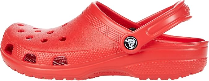 Crocs Unisex Classic Clog