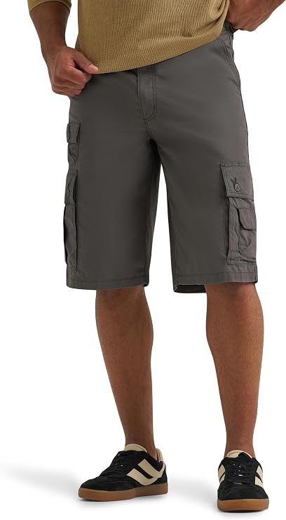 Lee Men's Legendary Nomad Short