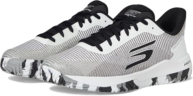 Skechers Men's Viper Court Pro 2.0 Trainer