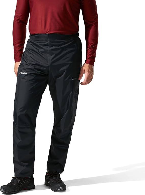 Berghaus Men's Deluxe Waterproof Active Pant