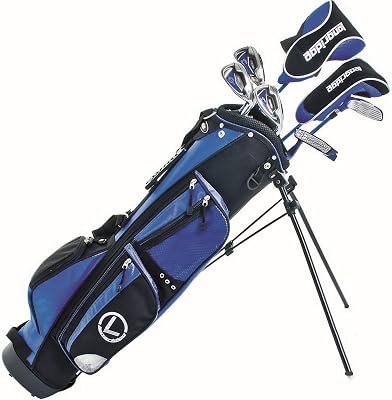 Junior Challenger Golf Sets