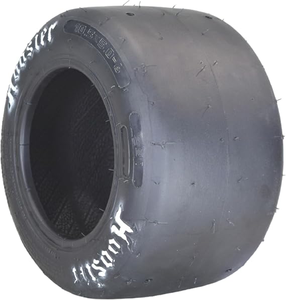 Hoosier 10.5x5.0-6 Slick Tire for Onewheel Pint & Pint X (12325EB1)