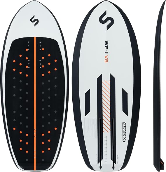 Slingshot Sports WF-1 V5 Wake Foil Board