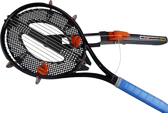 String Machine for Tennis
