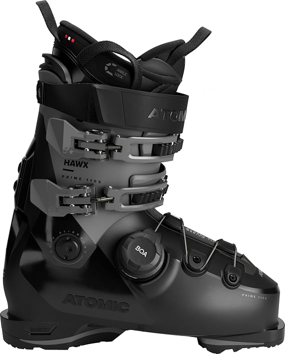 Atomic HAWX Prime 110 S BOA Men's Ski Boots