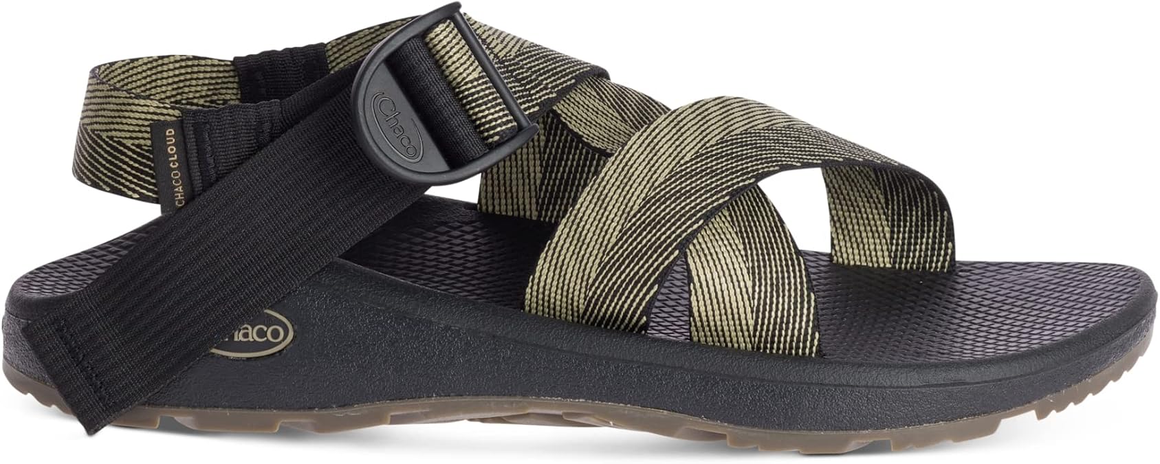 Chaco Men's Zcloud Athletic Sandal