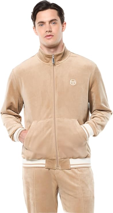 Sergio Tacchini Viaggioa Track Jacket