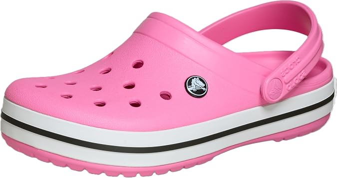 Crocs Unisex-Adult Crocband Clog