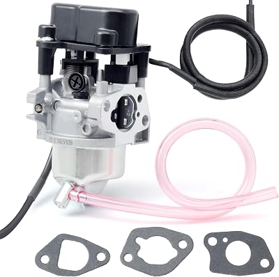 50040195 Carburetor Replacement for Westinghouse IGen4500 4500W3700W Inverter Portable Generator 224CC Engine Carb for Cummins for Onan P4500i