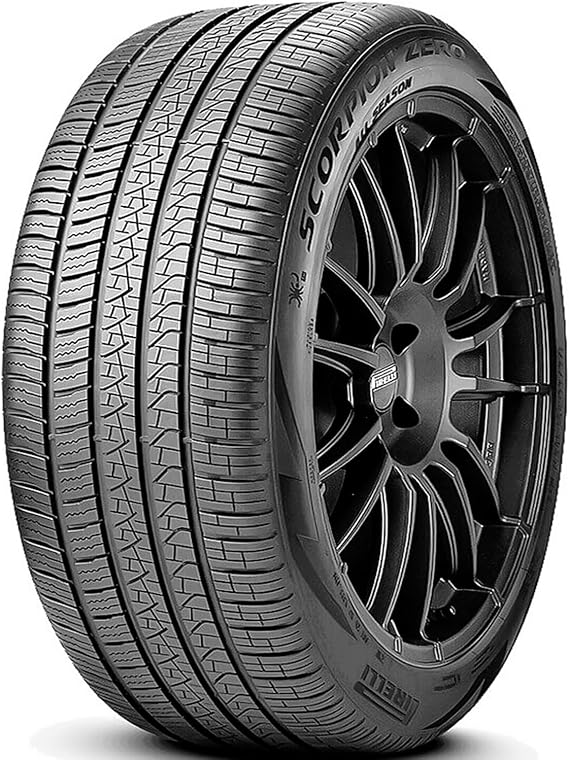 Pirelli Scorpion Zero All Season