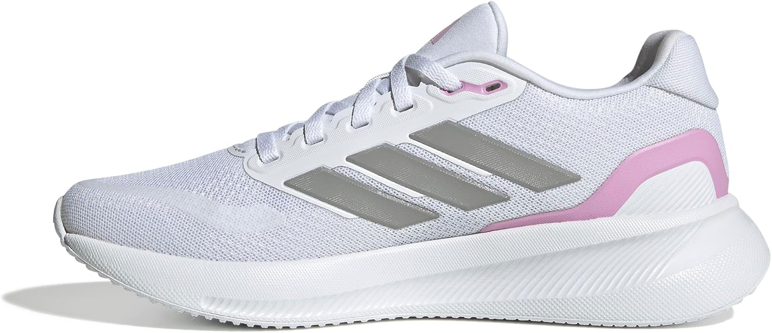 adidas Women's Run Falcon 5 Sneaker Boots