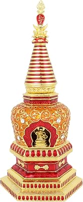 Feng Shui Manjushri Wisdom Stupa