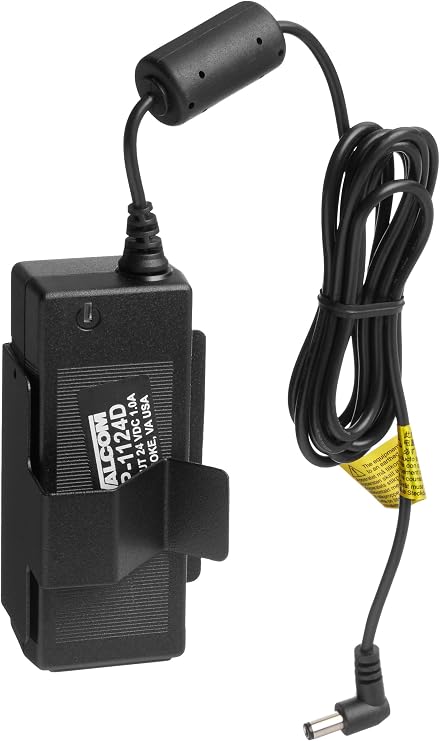 Valcom VP-1124D Digital Power Supply