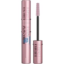 Maybelline New York Lash Sensational Sky High Waterproof Waterproof Mascara