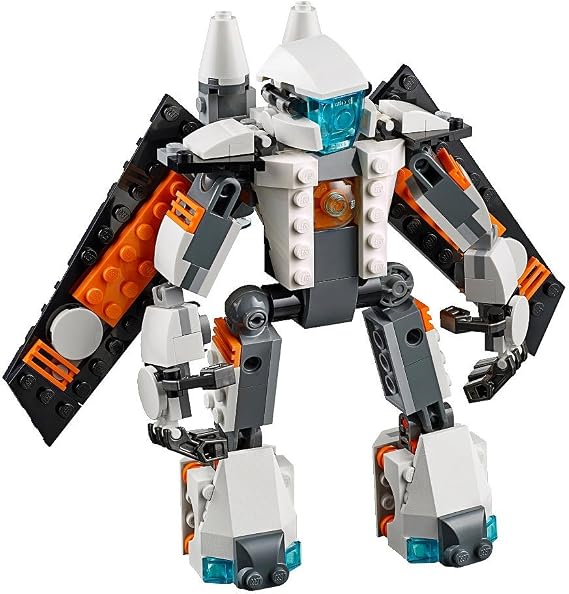LEGO Creator Future Flyers