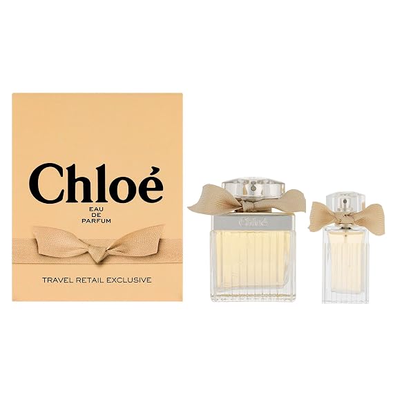 Chloe Signature 2 Piece Set