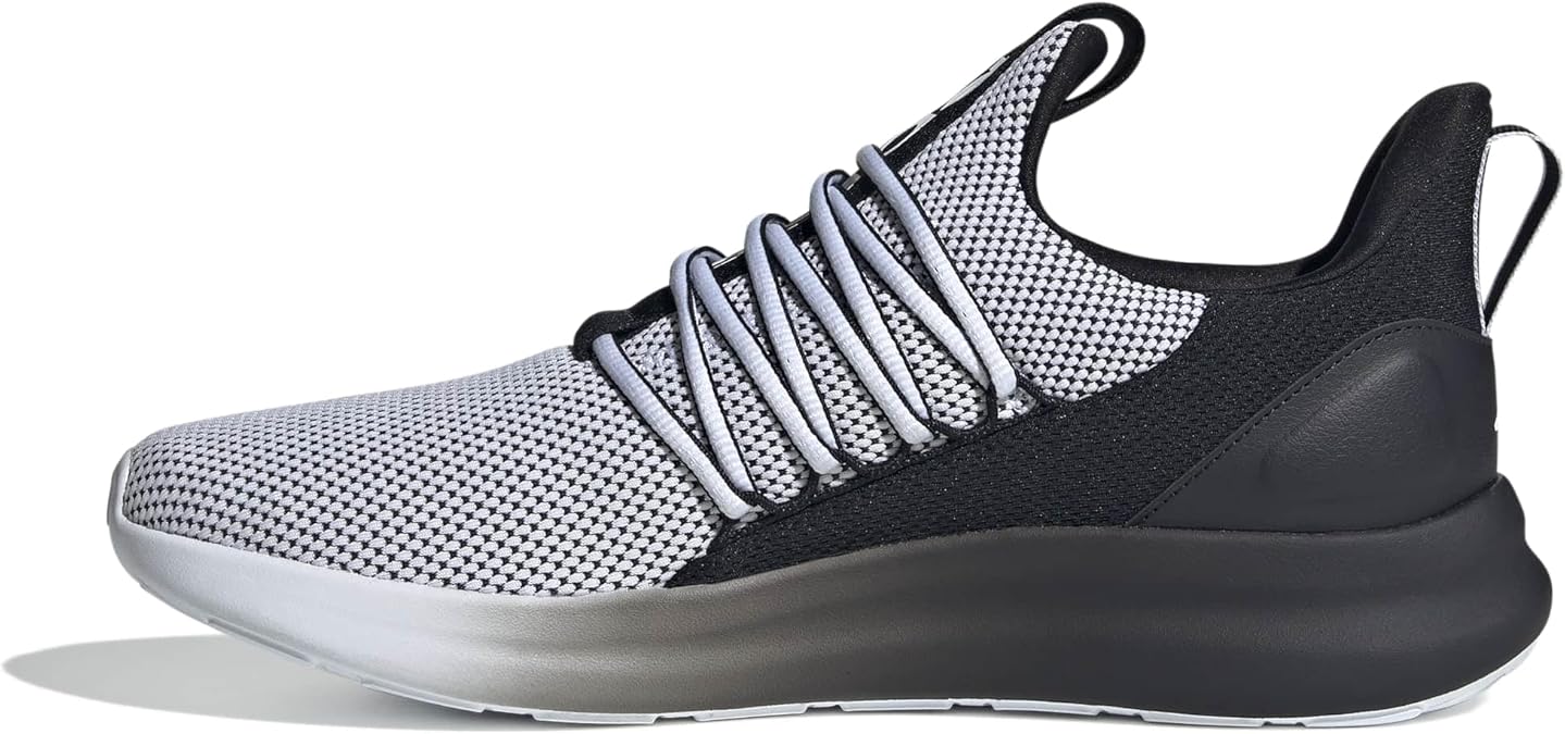 adidas Men's Lite Racer Adapt 7.0 SneakerSneaker