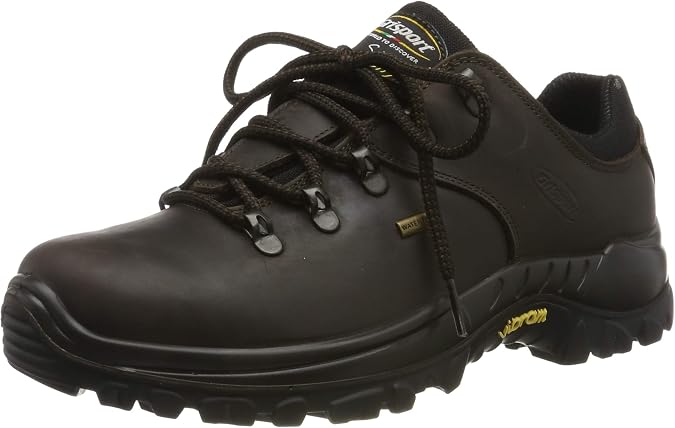Grisport Men's Dartmoor Hiking Shoes