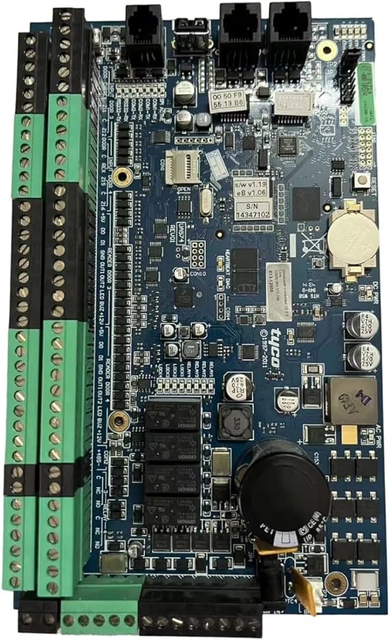 Kantech KT-400-PCB