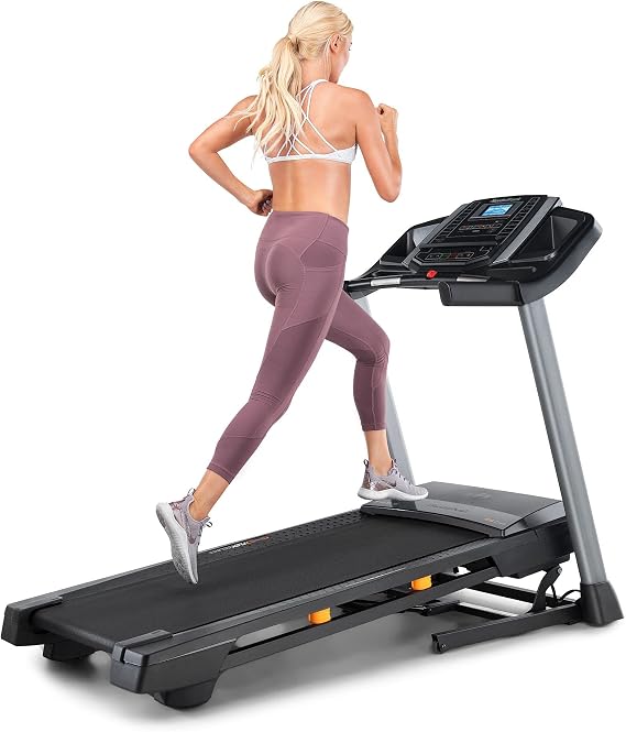 NordicTrack T Series Treadmills: T5, T6.5s, T7, T10, T16