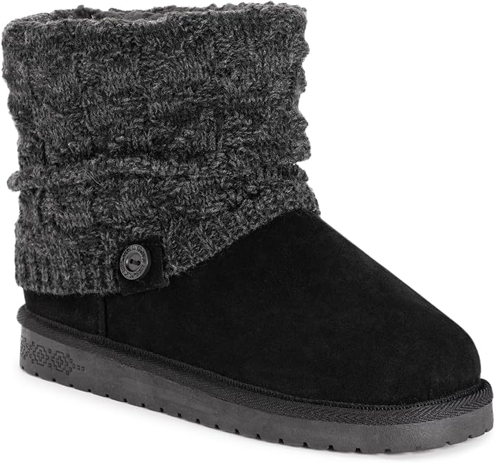 MUK LUKS Women's Laurel