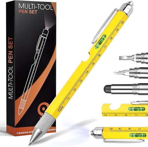Gifts for Men Dad Grandpa Boyfriend Husband Him Cool Gadgets Tool Gifts