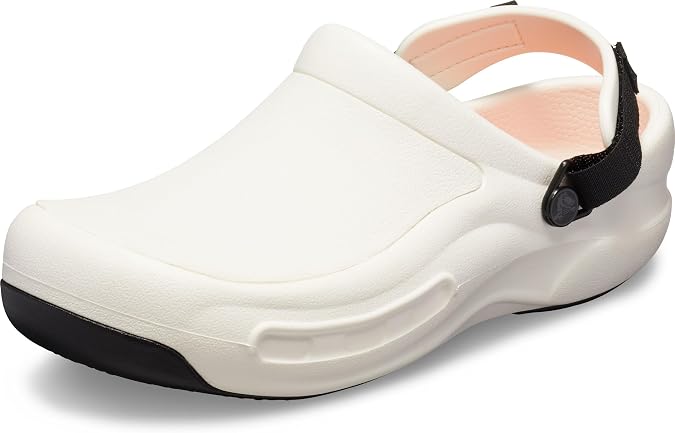 Crocs Bistro Pro Lite Ride Sandals Clogs