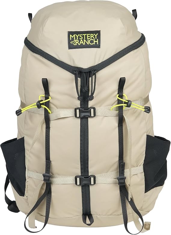Mystery Ranch Unisex Gallagator 25 Backpack