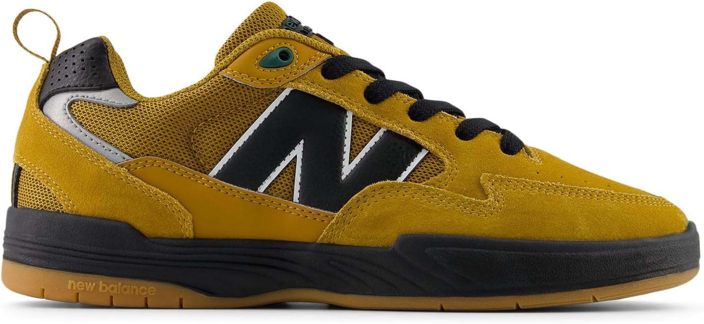 New Balance Womens 808 Lite Tiago Lemos