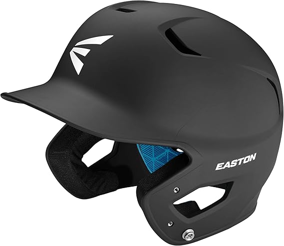 Easton | Z5 2.0 Baseball Batting Helmet | Matte | Multiple Sizes & Colors