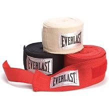 Everlast Core 3-Pack Handwraps