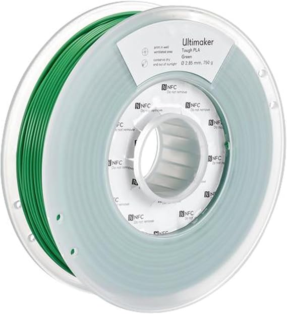 UltiMaker NFC Tough PLA Filament 2.85mm (750g)