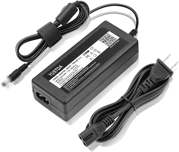 YUSTDA AC/DC Adapter Replacement for Soneil 2403SRN Power Supply