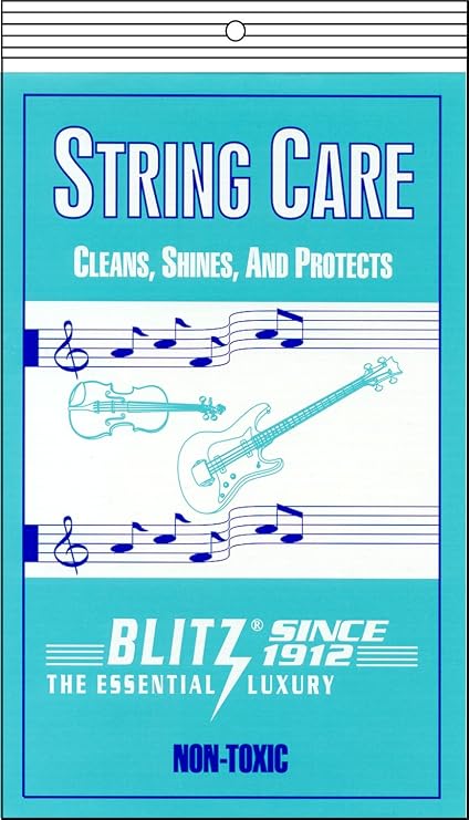 Blitz Accordion Accessory (301)