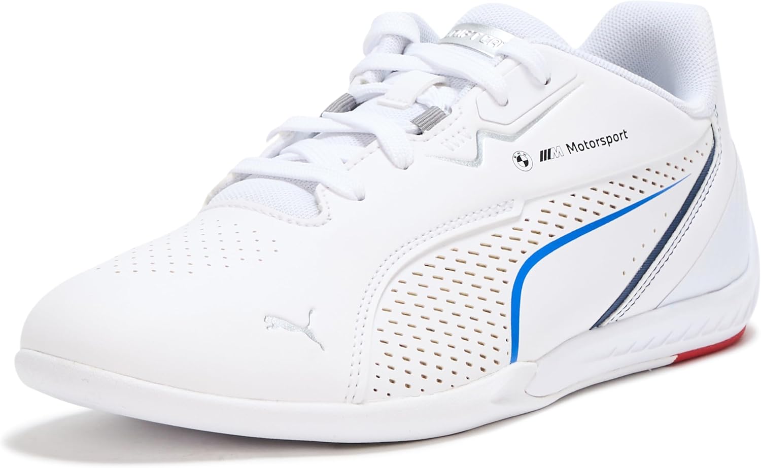 PUMA Men's BMW M Motorsport Drift Cat ShoesSneaker