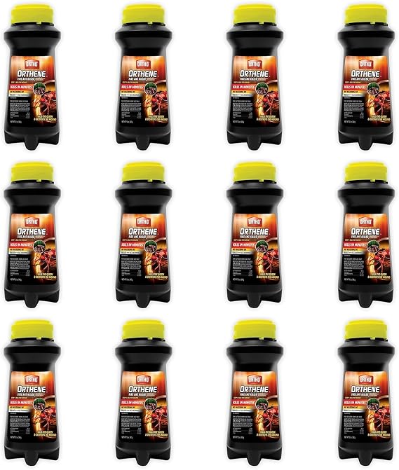 Ortho Orthene Fire Ant Killer1, 12 oz. (12-Pack)