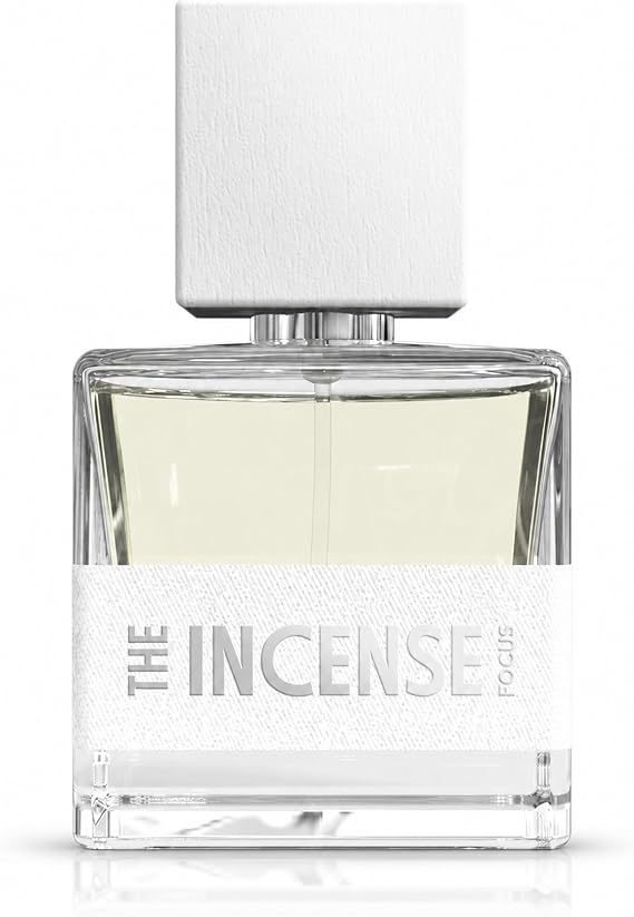 Fragrance Revival The Incense Focus Incense