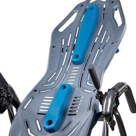 TEETER Posture Restore Back Pain Recovery Accessory for FitSpine Inversion Table
