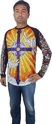 MX Cycling Jersey Church Cross Motocross Mountain Race Dirt Moto Bike Downhill Shirt MTB Off Road BMX ATV Motorcycle Ride Top
