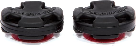 LimbSaver Broadband Dampener for Solid Limb Compound Bows