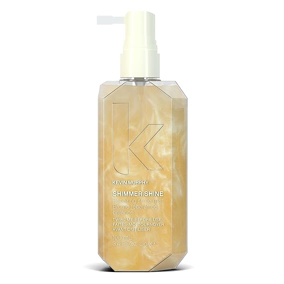 KEVIN.MURPHY SHIMMER.SHINE Repairing Dry Hair Mist, 3.4 fl oz