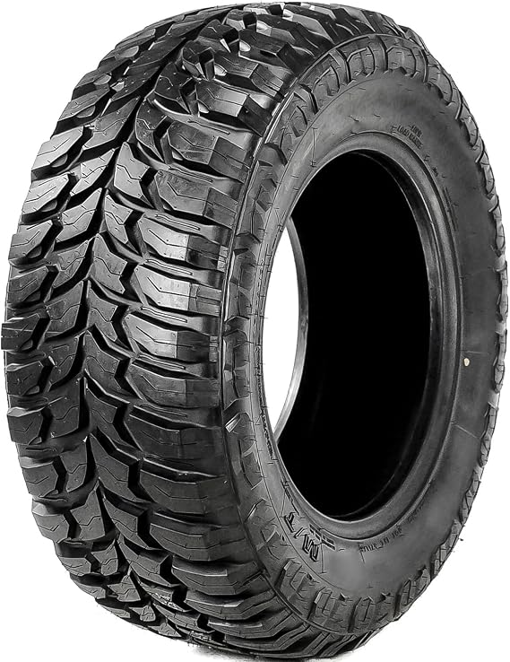 Roadone Aethon MT 33x12.50r20LT