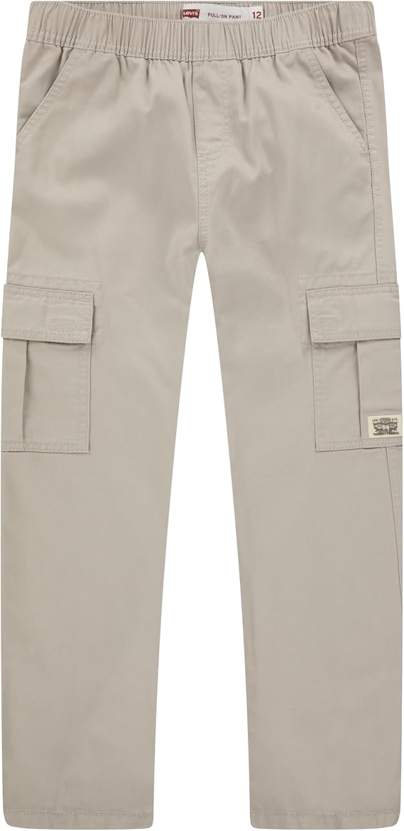 Levi's Boys' Pull on Cargo Pants