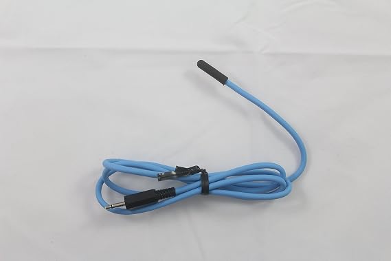 Sensor with External Plug Connector